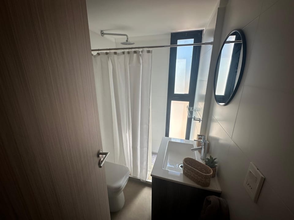 Urbanus 101 Apartment in Punta del Este
