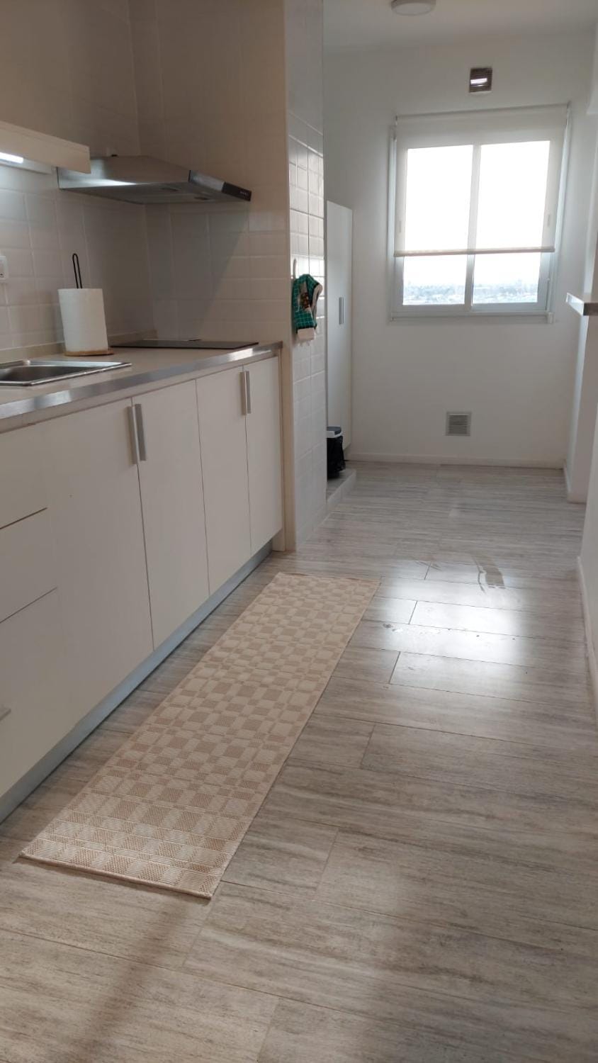 Impecable y amplio Zona Polideportivo y Hospital Privado Apartment in Mar del Plata