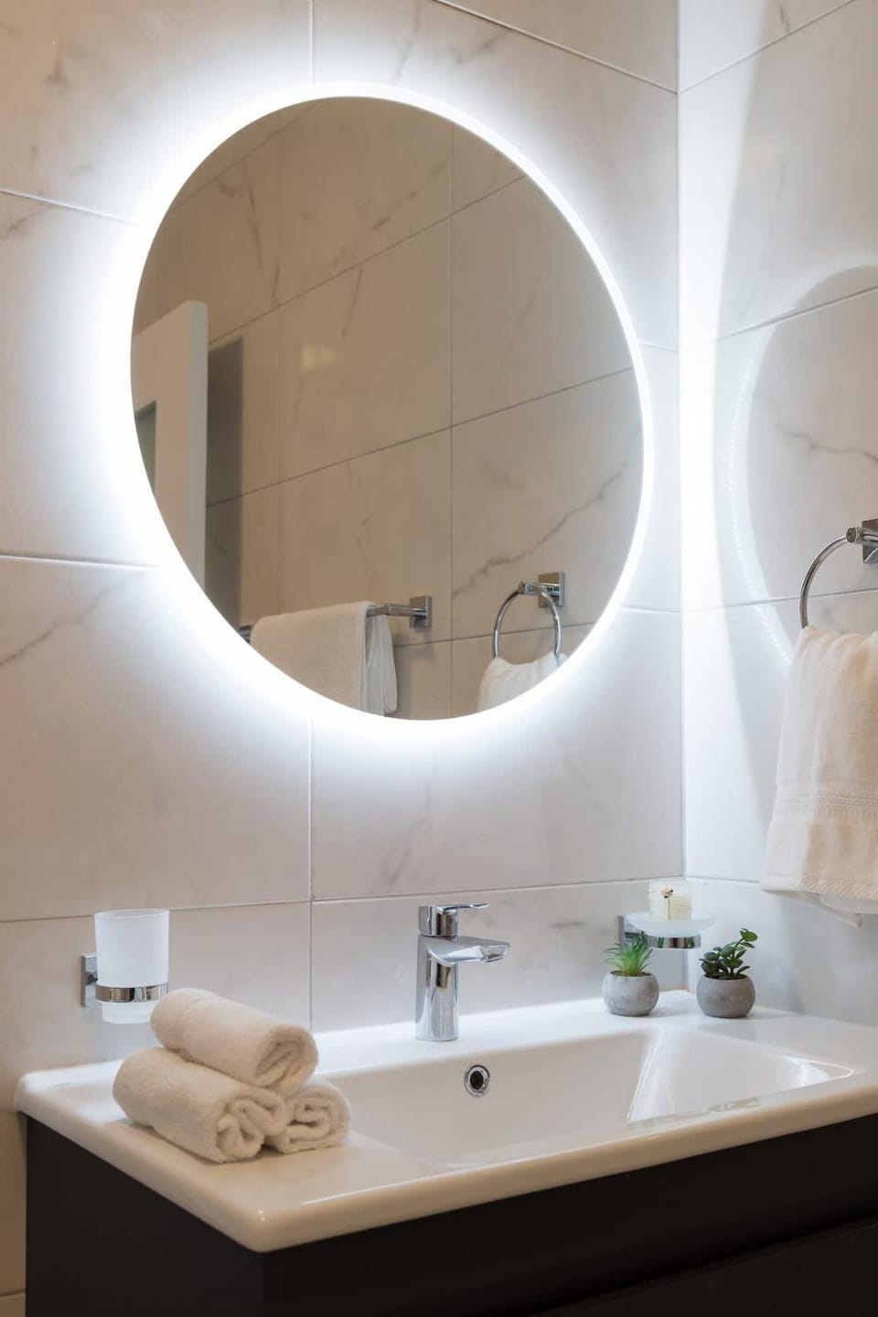 Discover Modern Luxury by the Sea Apartment in Sliema