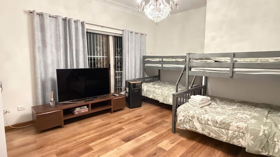 Charming Big Family Home in Bankstown House in Sydney