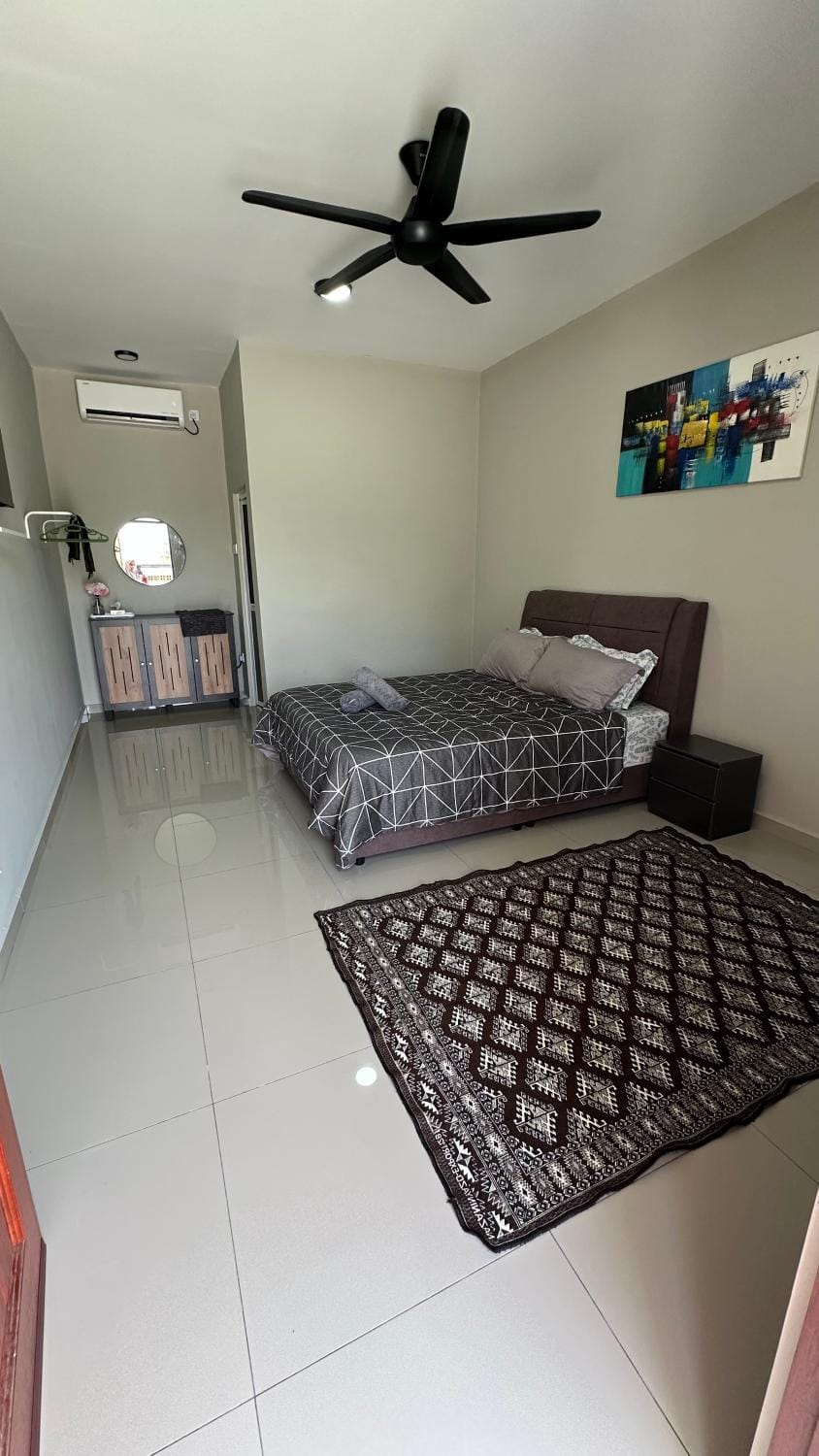 Homestay Babah - Private Chalet Vacation rental in Malacca