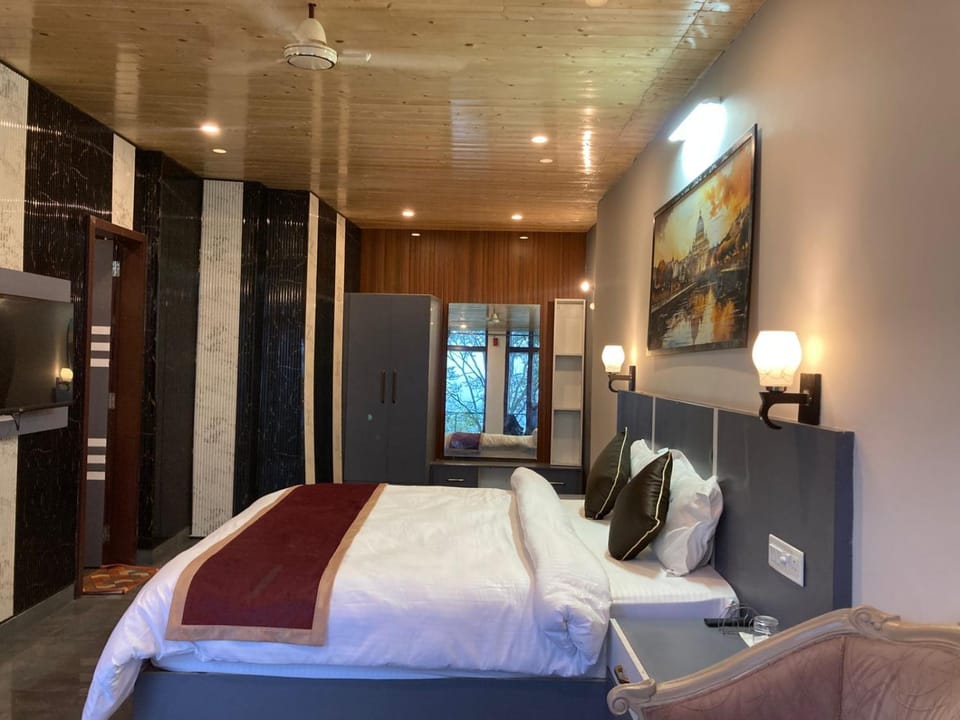 Rupana home stay Vacation rental in Uttarakhand