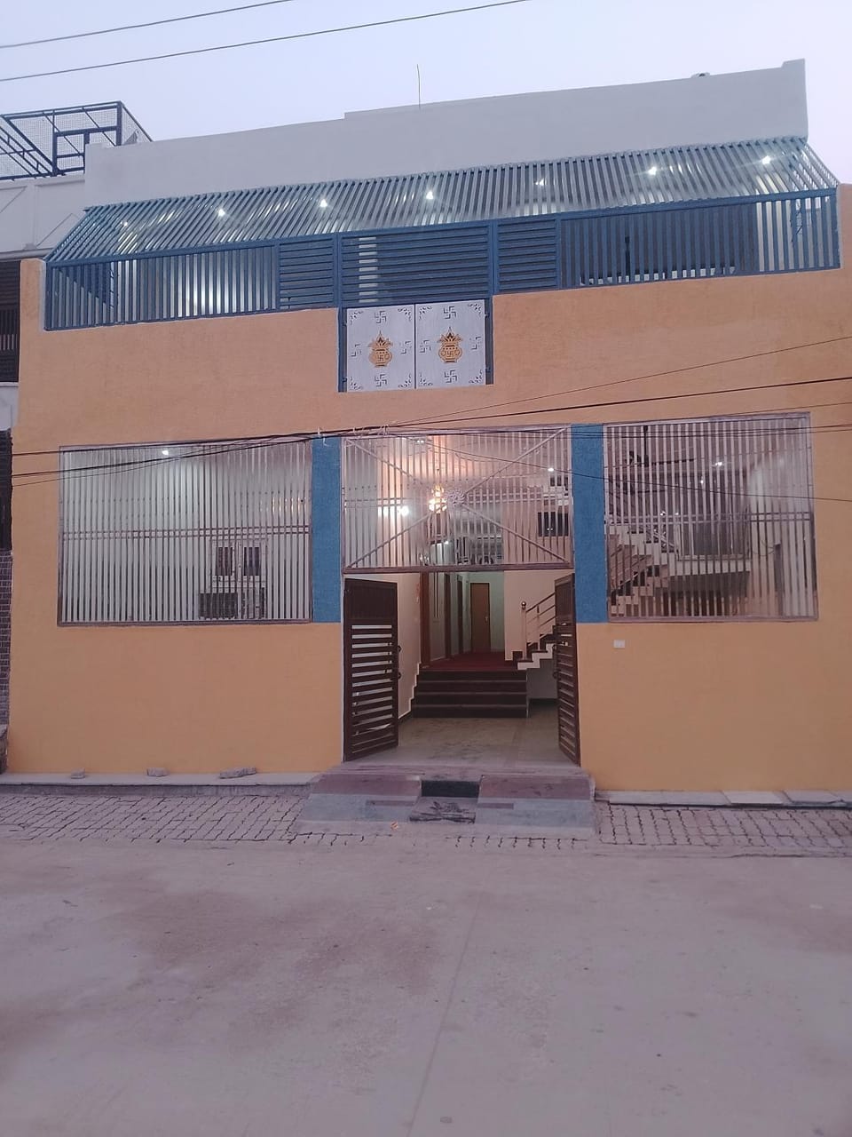 Shriji Sadan Vacation rental in Uttar Pradesh