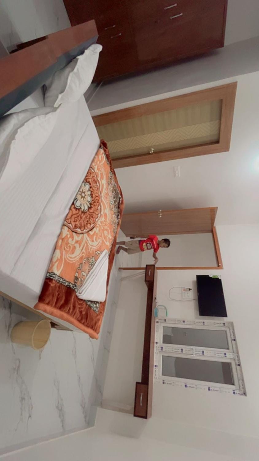 Shriji Sadan Vacation rental in Uttar Pradesh