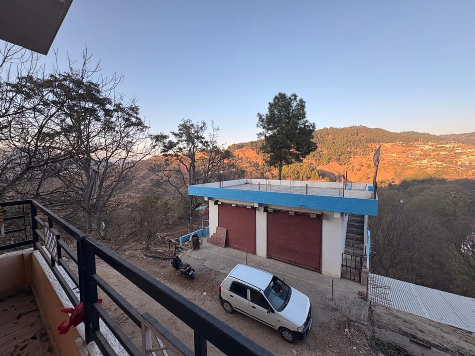 Serene Valley Homestay Vacation rental in Uttarakhand