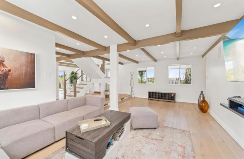 Epic VIEWS in Silver Lake Hills Near Sunset Junction House in Echo Park