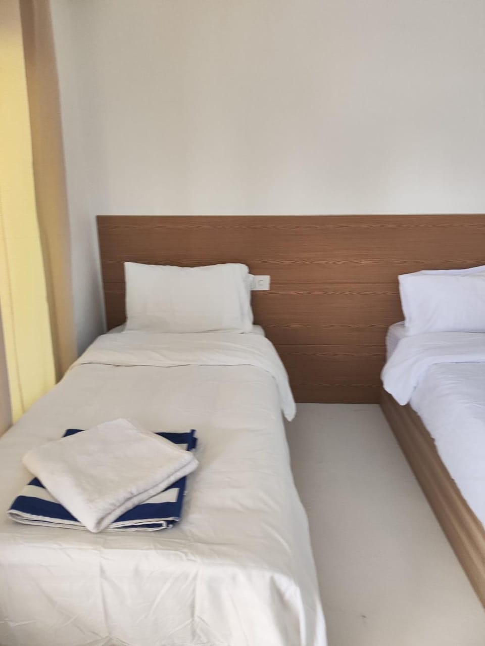 Salt Serenity Bed and Breakfast in Maldives