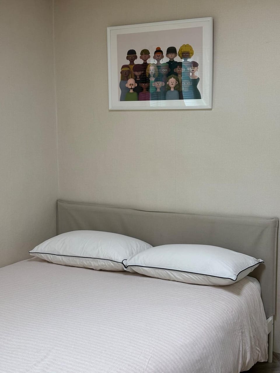 Hongdae Park 3Room apartment Apartment in Seoul