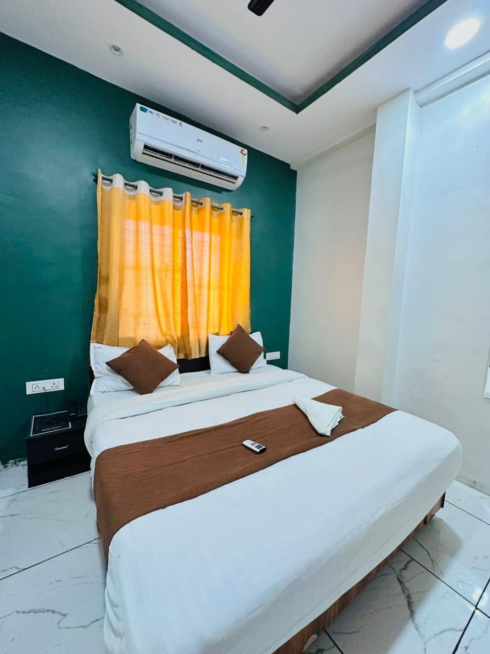 Hotel Castle Hotel in India