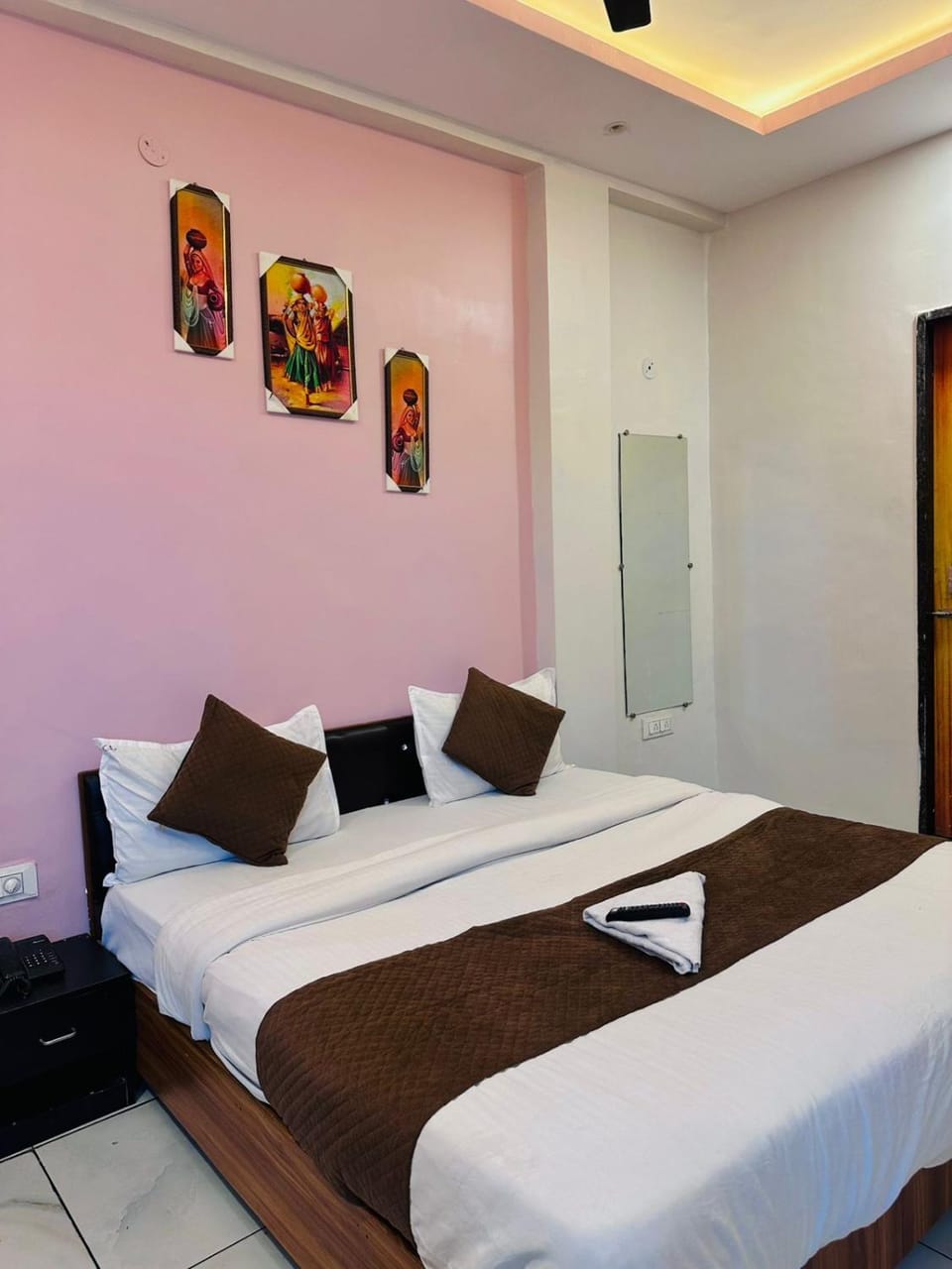 Hotel Castle Hotel in India