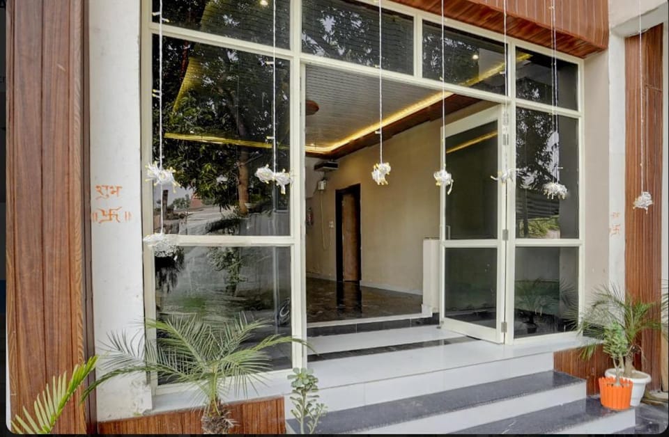The Ambrosia Stay Hotel in Varanasi