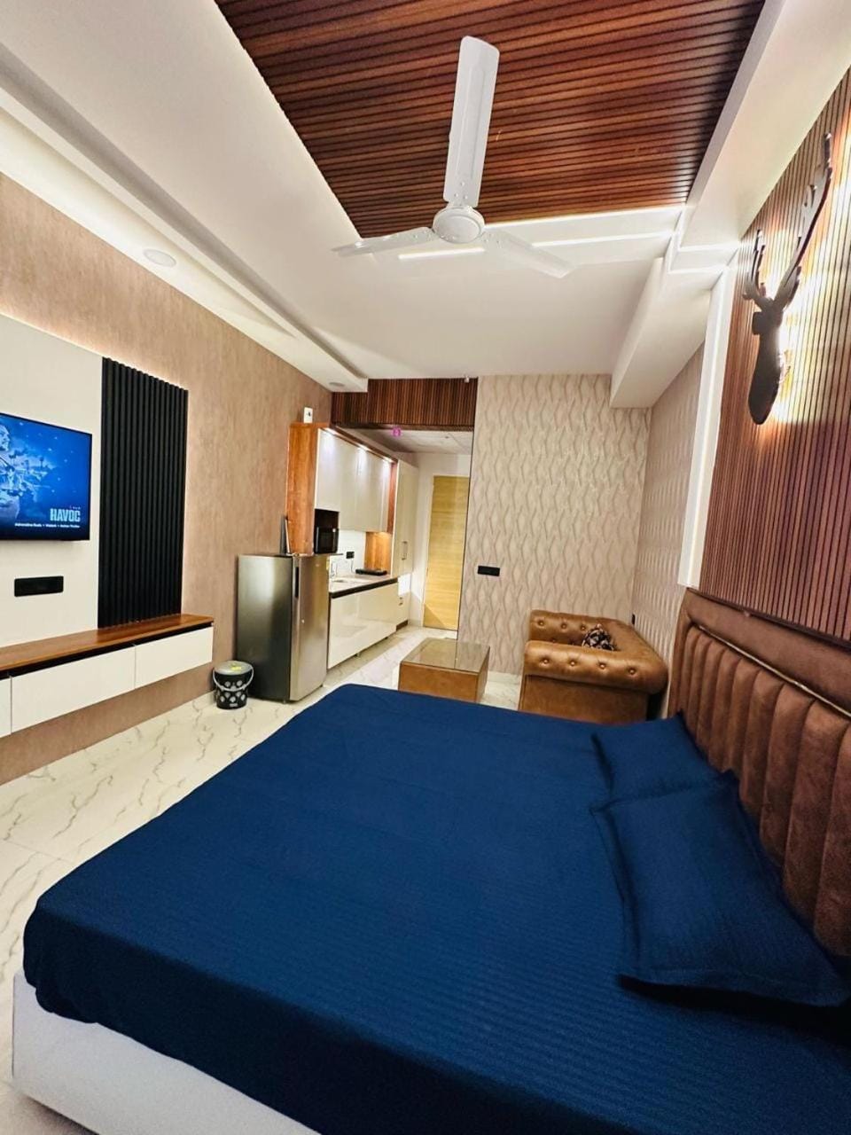 Hulk apartment Apartment in Noida