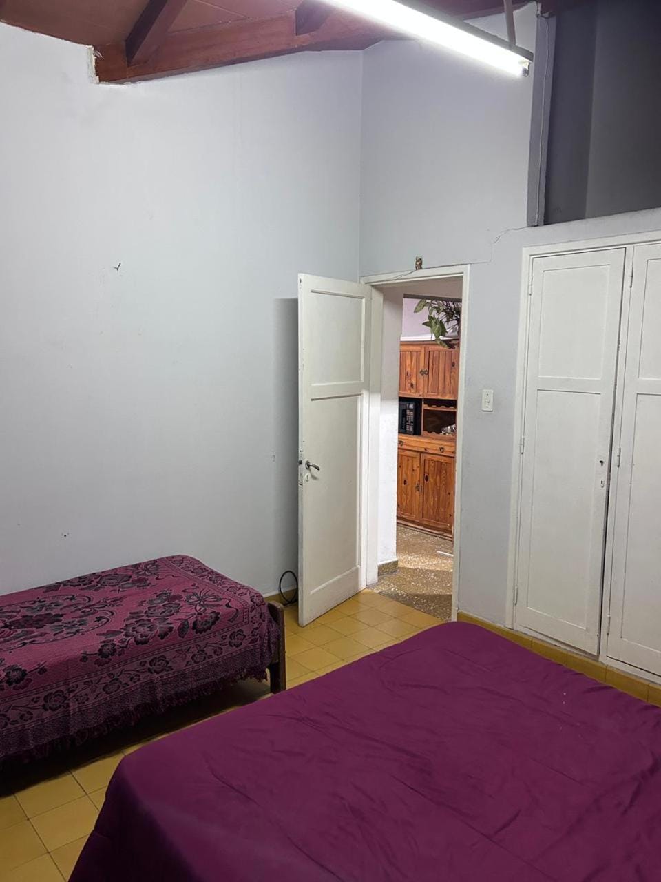 La falda Zoe Apartment in La Falda