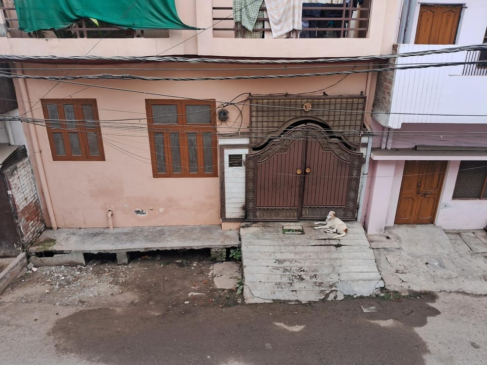 Alok Kumar shukla Vacation rental in Uttar Pradesh