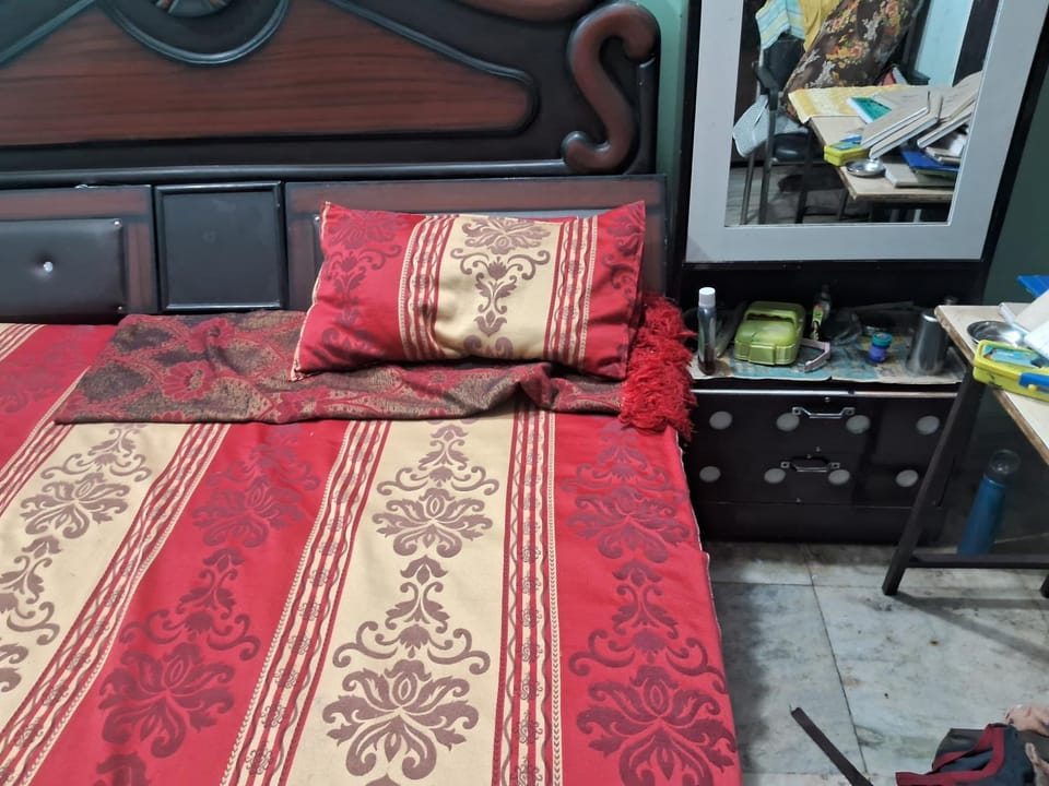 Alok Kumar shukla Vacation rental in Uttar Pradesh