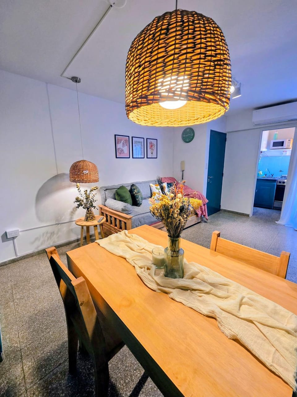 Casa Esmeralda Apartment in Cordoba