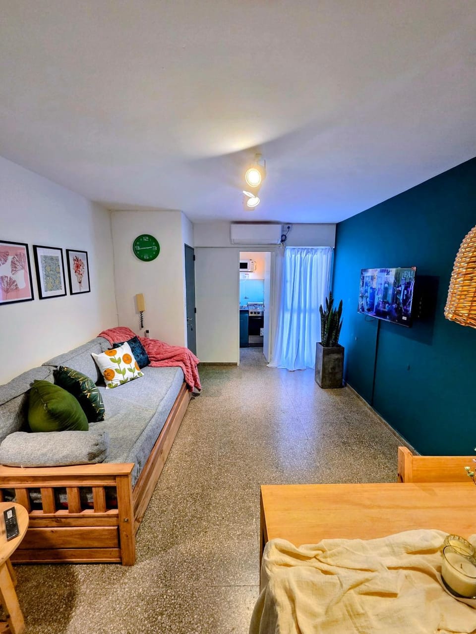 Casa Esmeralda Apartment in Cordoba