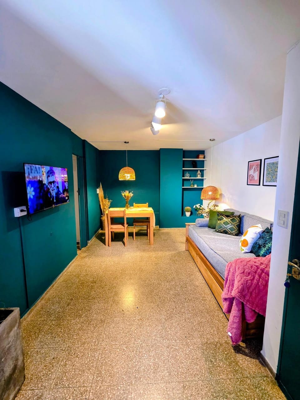 Casa Esmeralda Apartment in Cordoba