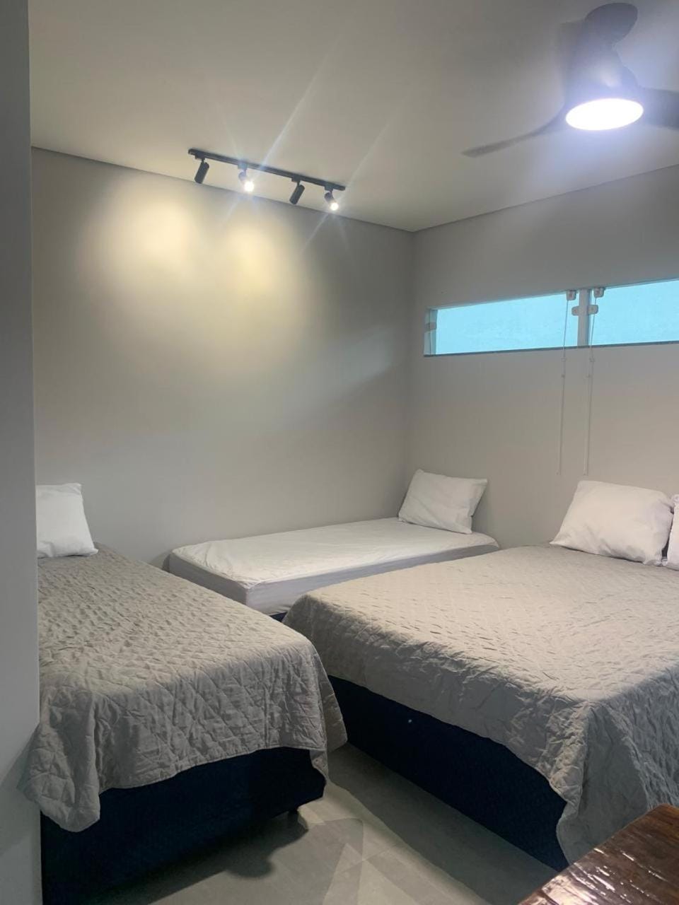 Lua nova Studio I Apartment in Caraguatatuba