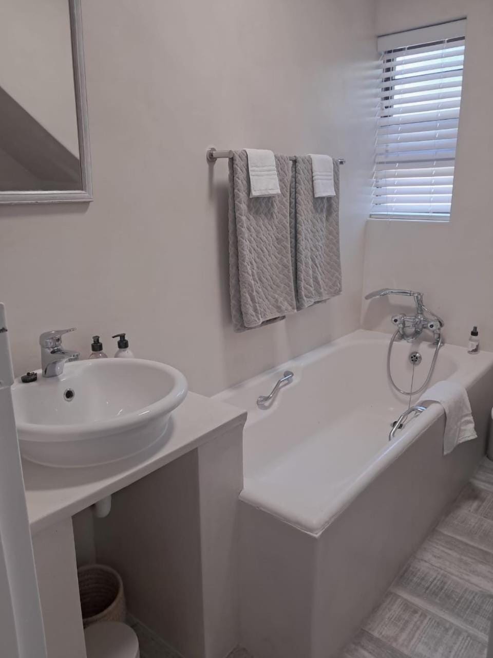 Sil sea view House in Plettenberg Bay