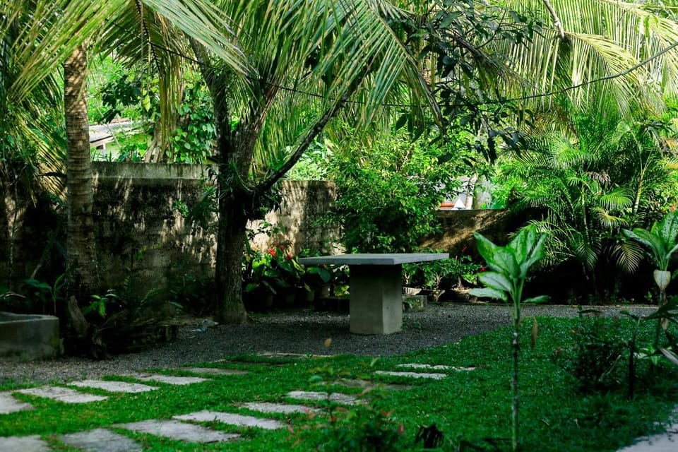 Tharu Villa Villa in Ahangama