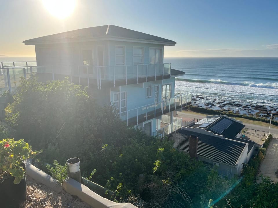 8 Muller st Tergniet House in Western Cape