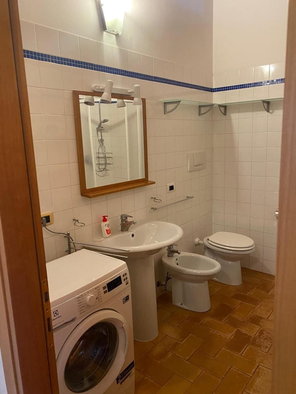 Casa Matilda - Centralissimo bilocale Apartment in Forli