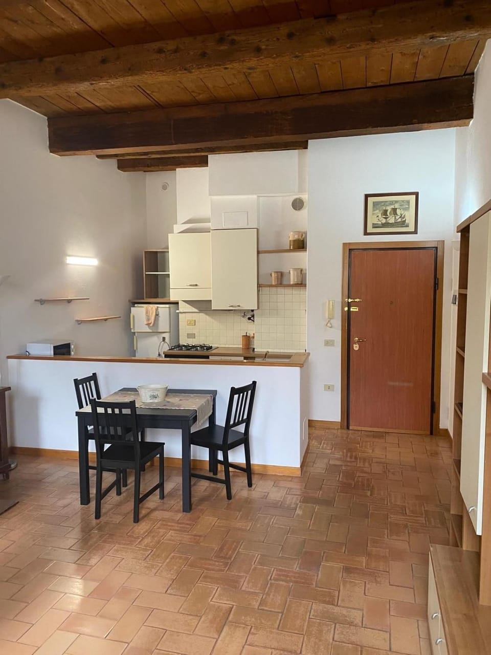 Casa Matilda - Centralissimo bilocale Apartment in Forli