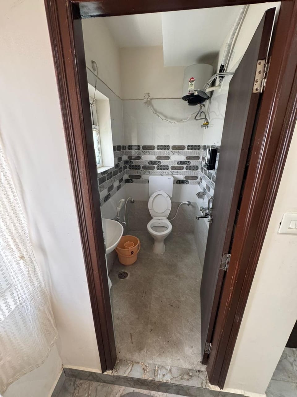Ikon towers Apartment in Hyderabad