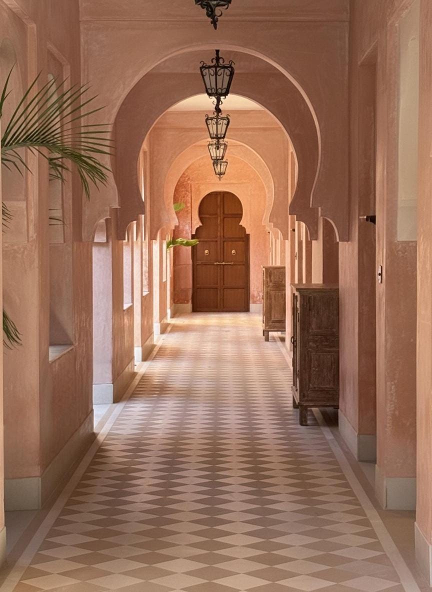 Sukoon Gah Resort in Rajasthan