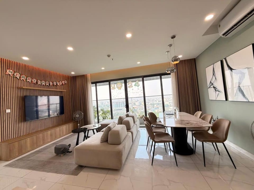 Bezy House Apartment in Ho Chi Minh City