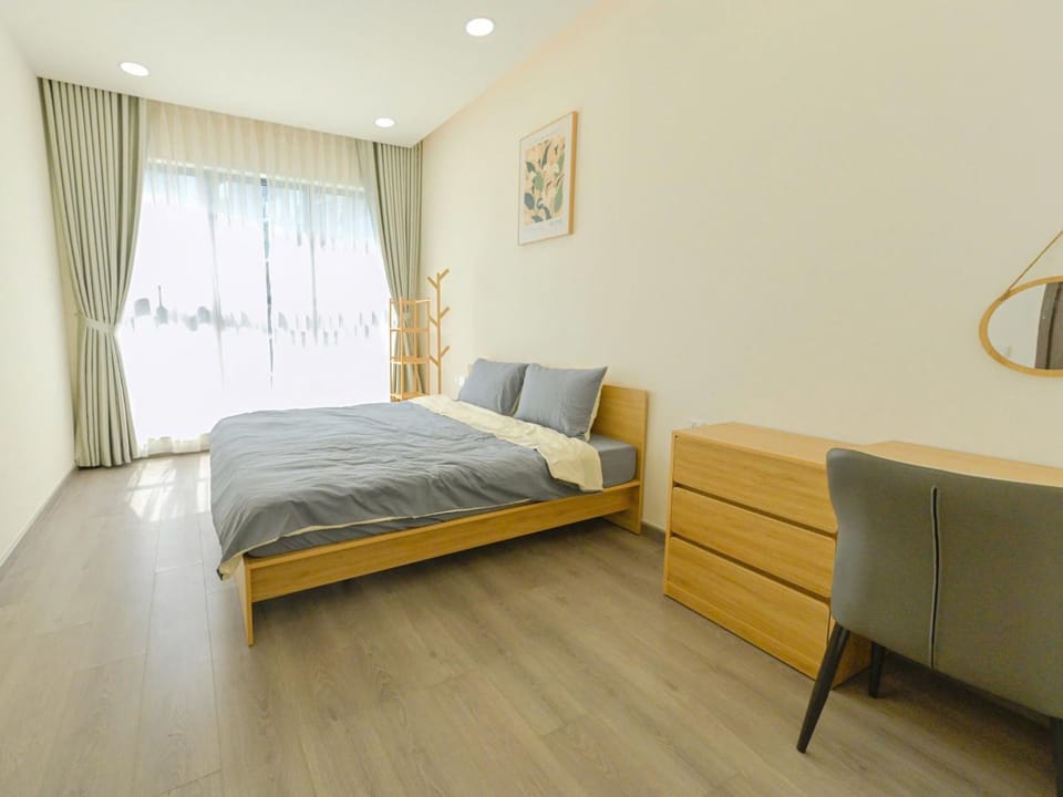 Bezy House Apartment in Ho Chi Minh City