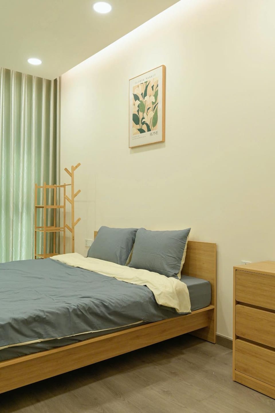 Bezy House Apartment in Ho Chi Minh City