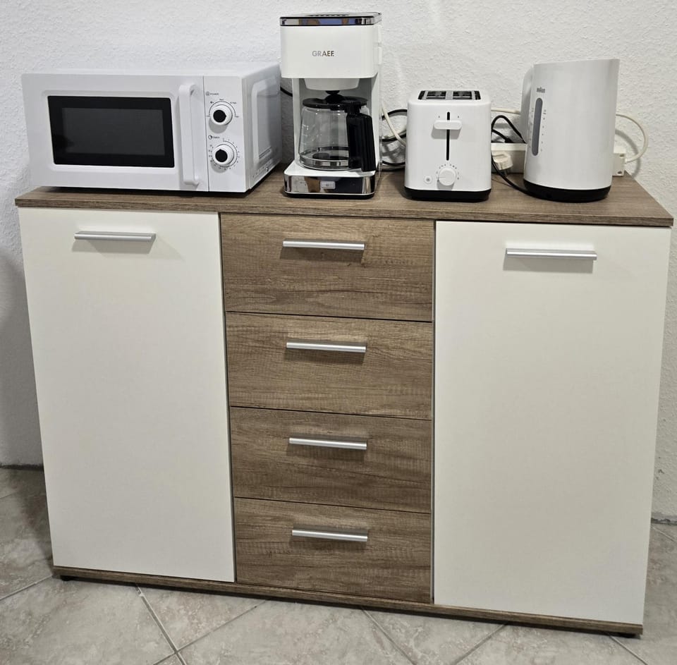 toaster
