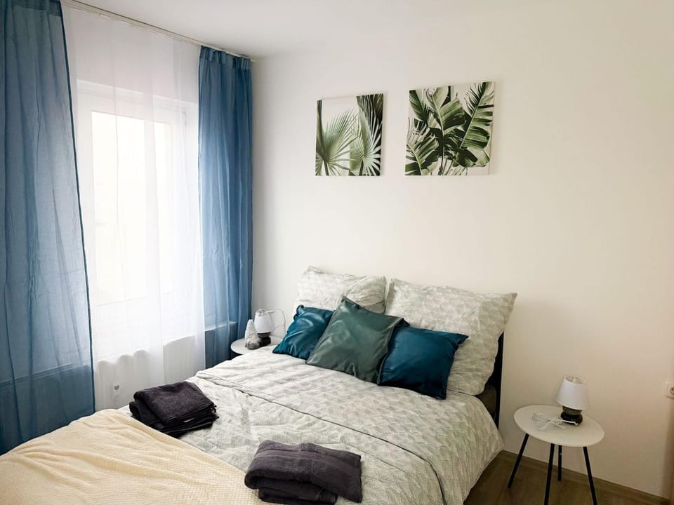 Apartments Brunsbüttel Apartment in Schleswig-Holstein