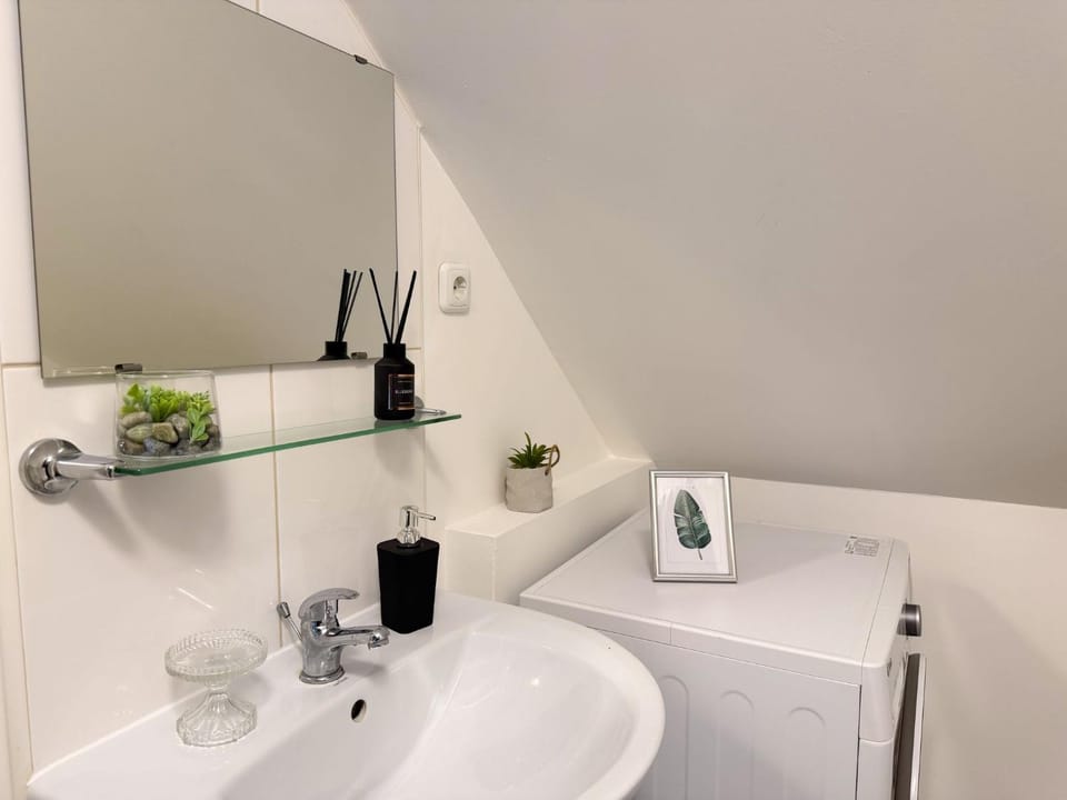 Apartments Brunsbüttel Apartment in Schleswig-Holstein