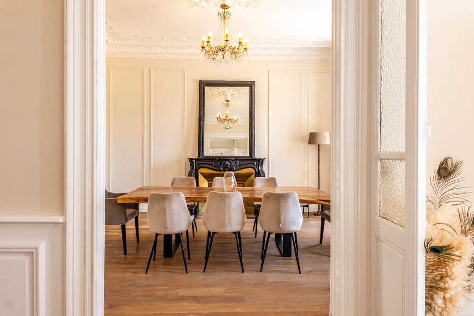Meeting/conference room
