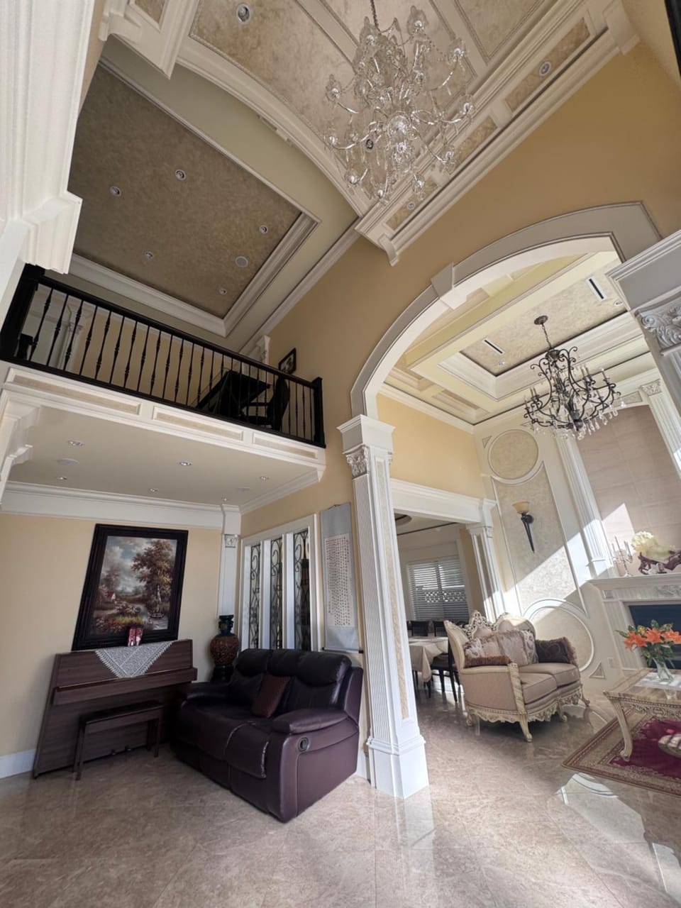 Sweet Graceful Home Queen size bedroom for 2 Guests Vacation rental in Richmond