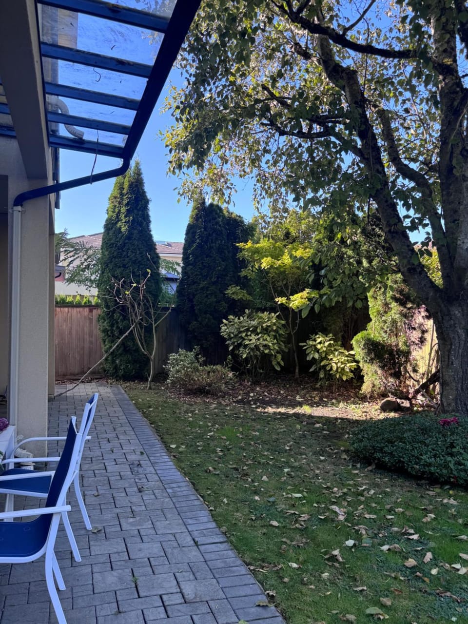 Sweet Graceful Home Queen size bedroom for 2 Guests Vacation rental in Richmond