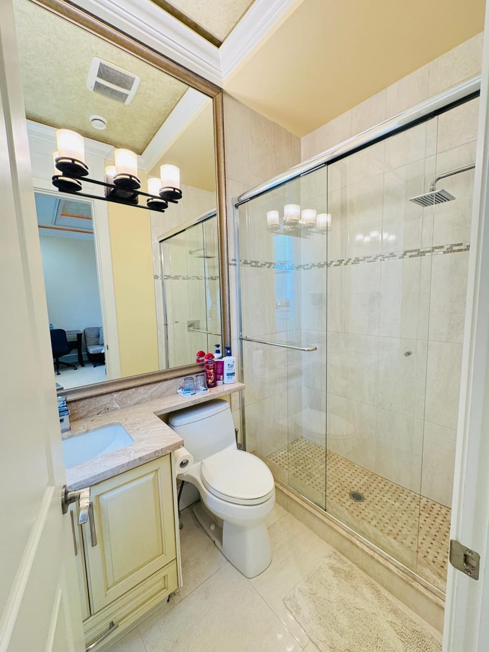 Grace sweet Home Vacation rental in Richmond