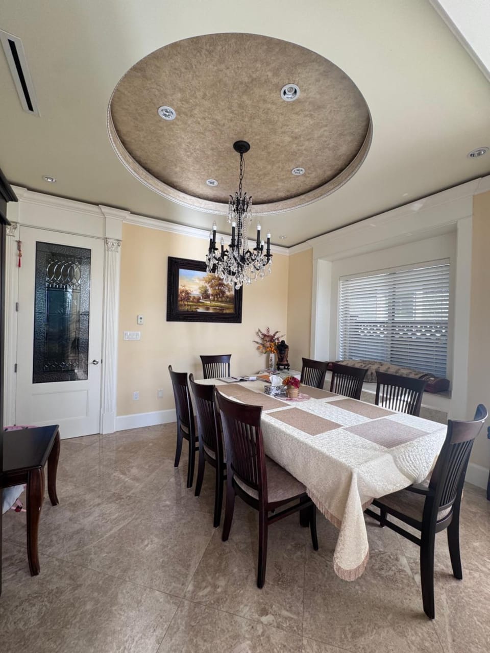 Sweet Graceful Home Queen size bedroom for 2 Guests Vacation rental in Richmond