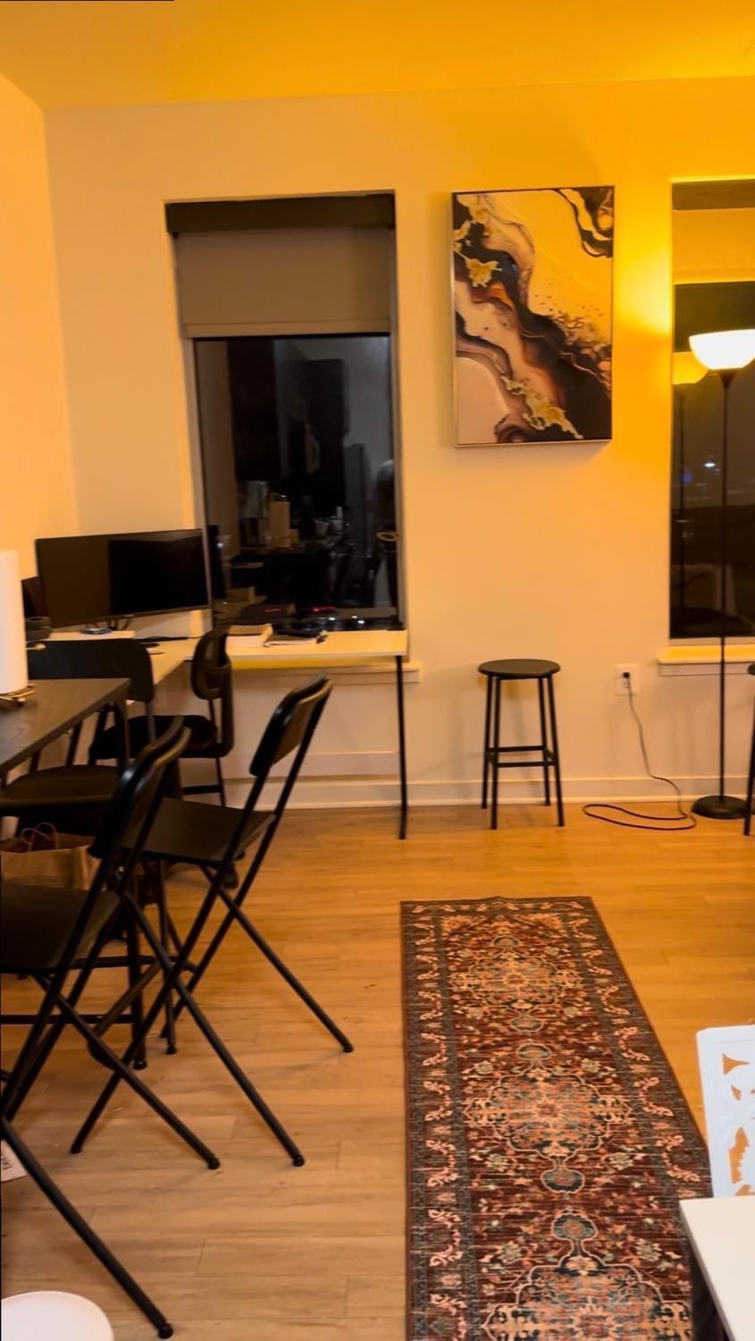 Apartment Studio in Tysons Corner DC Apartment in Tysons