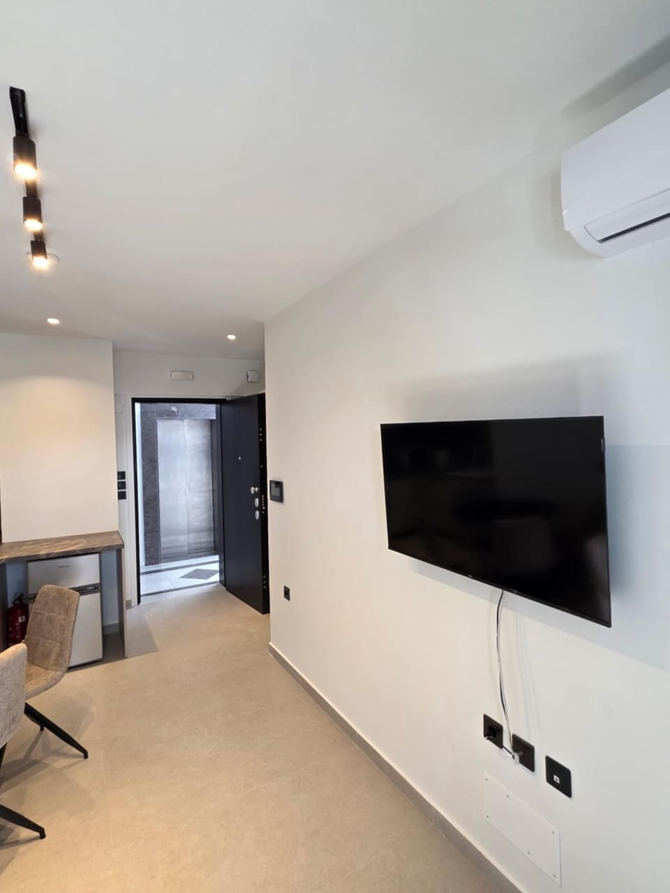 Casa Bronx luxury apartment Apartment in Rhodes