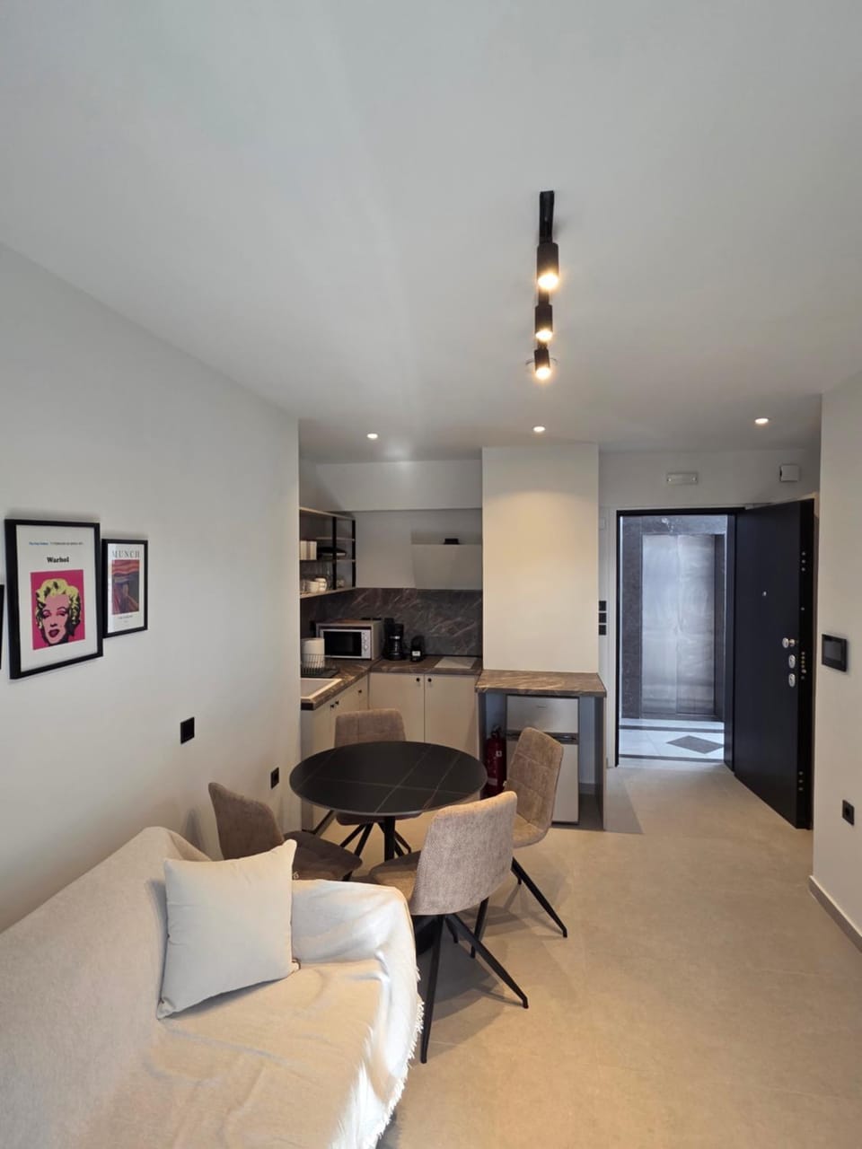Casa Bronx luxury apartment Apartment in Rhodes