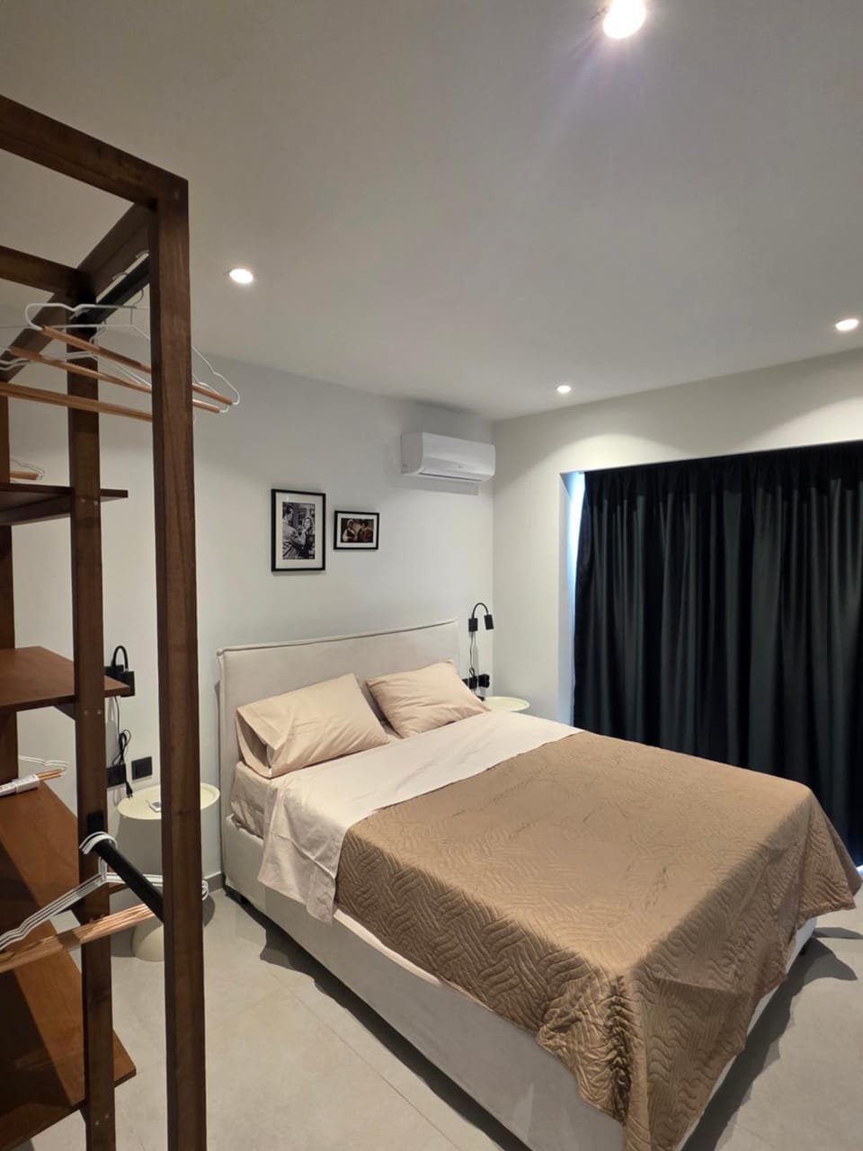 Casa Bronx luxury apartment Apartment in Rhodes