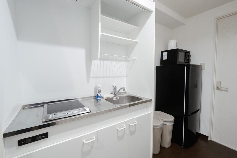 ReStay天下茶屋 Apartment in Osaka