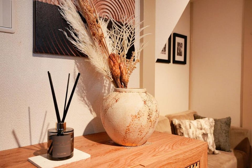 R-Styles 渋谷 Apartment in Shibuya