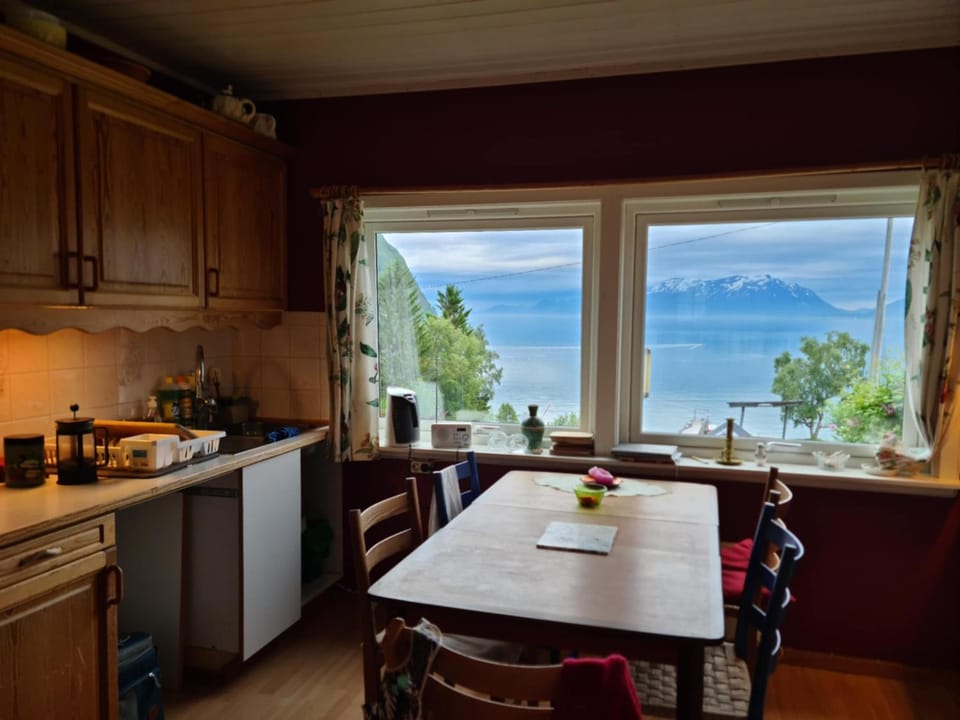 View (from property/room), kitchen