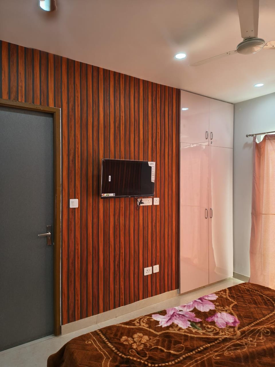 Cozy Hideout Love hotel in Noida