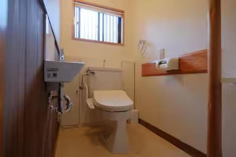 古民家ゲストハウスときわ Vacation rental in Yokohama